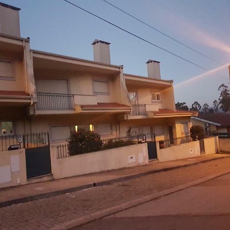 Ulfilanis Vila Fiães Exterior foto